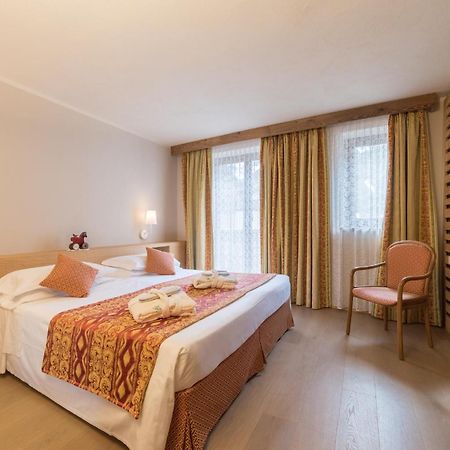 Hotel Excelsior Planet Breuil-Cervinia Exterior foto