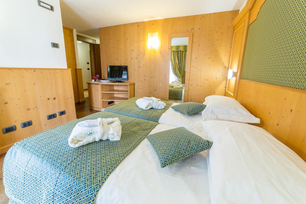 Hotel Excelsior Planet Breuil-Cervinia Exterior foto