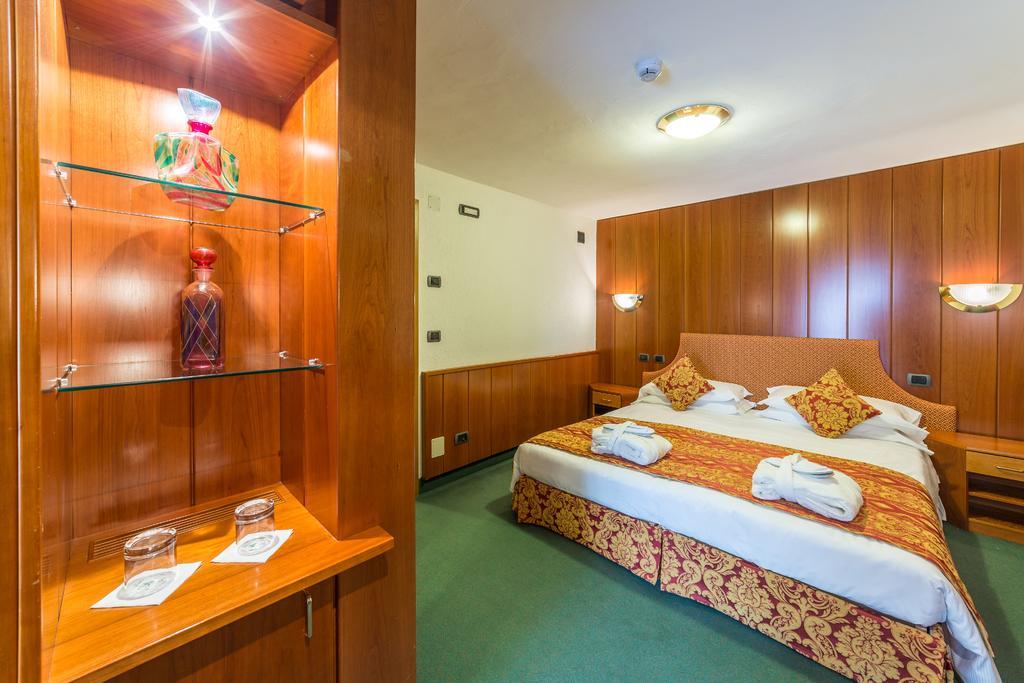 Hotel Excelsior Planet Breuil-Cervinia Exterior foto