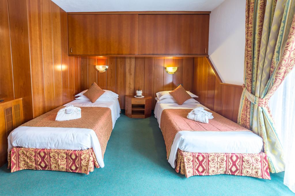 Hotel Excelsior Planet Breuil-Cervinia Exterior foto