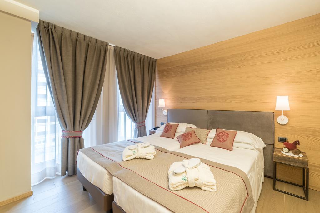 Hotel Excelsior Planet Breuil-Cervinia Exterior foto